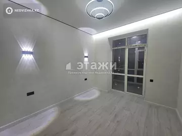 2-комнатная квартира, этаж 11 из 12, 43 м²