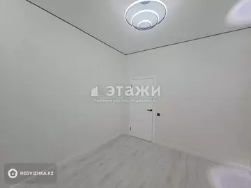 2-комнатная квартира, этаж 11 из 12, 43 м²