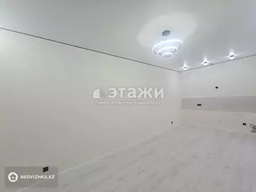 43 м², 2-комнатная квартира, этаж 11 из 12, 43 м², изображение - 4