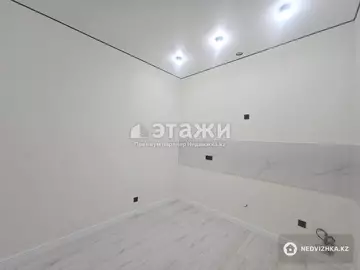 43 м², 2-комнатная квартира, этаж 11 из 12, 43 м², изображение - 5