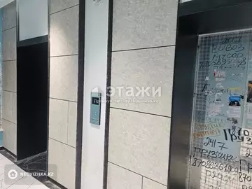43 м², 2-комнатная квартира, этаж 11 из 12, 43 м², изображение - 7
