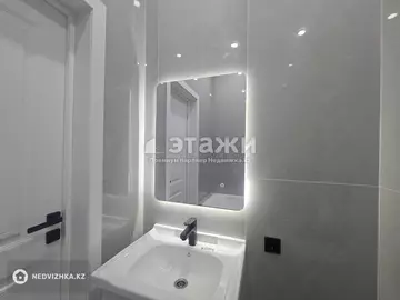 43 м², 2-комнатная квартира, этаж 11 из 12, 43 м², изображение - 9