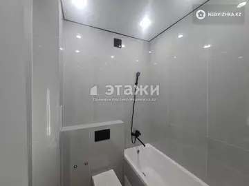 43 м², 2-комнатная квартира, этаж 11 из 12, 43 м², изображение - 11