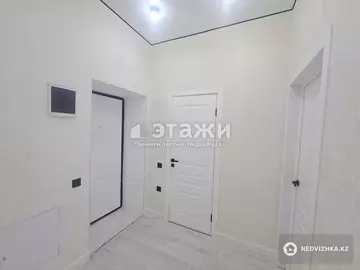 43 м², 2-комнатная квартира, этаж 11 из 12, 43 м², изображение - 13