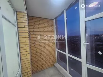 43 м², 2-комнатная квартира, этаж 11 из 12, 43 м², изображение - 14