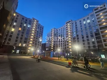 43 м², 2-комнатная квартира, этаж 11 из 12, 43 м², изображение - 16