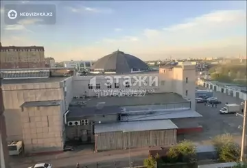 1-комнатная квартира, этаж 6 из 16, 34 м²
