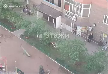 1-комнатная квартира, этаж 6 из 16, 34 м²