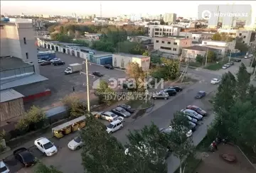 1-комнатная квартира, этаж 6 из 16, 34 м²