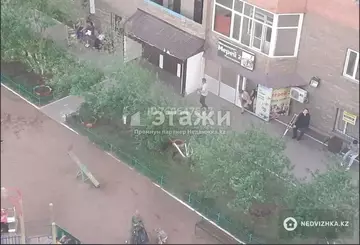 34 м², 1-комнатная квартира, этаж 6 из 16, 34 м², изображение - 5