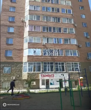 34 м², 1-комнатная квартира, этаж 6 из 16, 34 м², изображение - 8