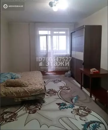 34 м², 1-комнатная квартира, этаж 6 из 16, 34 м², изображение - 10