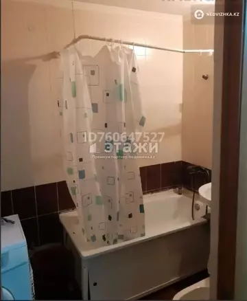 34 м², 1-комнатная квартира, этаж 6 из 16, 34 м², изображение - 11