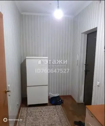 34 м², 1-комнатная квартира, этаж 6 из 16, 34 м², изображение - 12