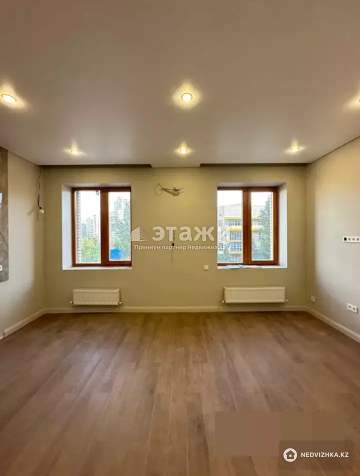 33 м², 1-комнатная квартира, этаж 3 из 11, 33 м², изображение - 1