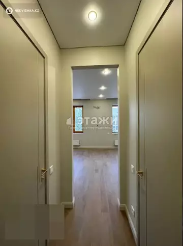 1-комнатная квартира, этаж 3 из 11, 33 м²