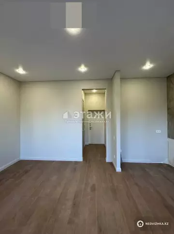1-комнатная квартира, этаж 3 из 11, 33 м²