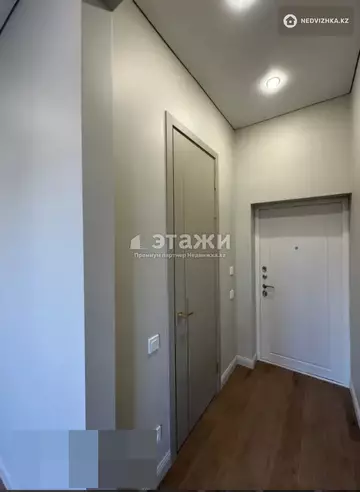33 м², 1-комнатная квартира, этаж 3 из 11, 33 м², изображение - 4