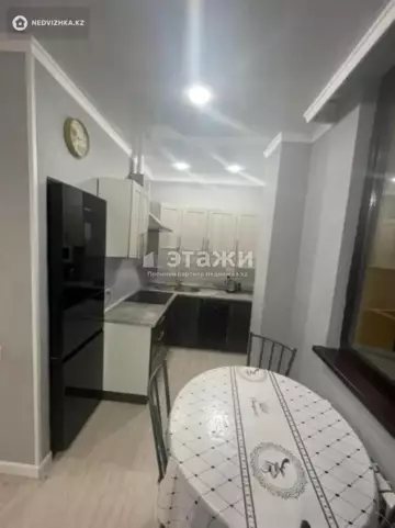 1-комнатная квартира, этаж 2 из 5, 44 м²