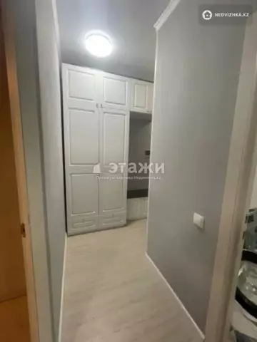 1-комнатная квартира, этаж 2 из 5, 44 м²