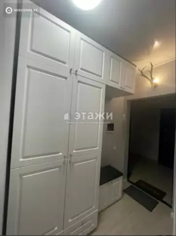 44.5 м², 1-комнатная квартира, этаж 2 из 5, 44 м², изображение - 4