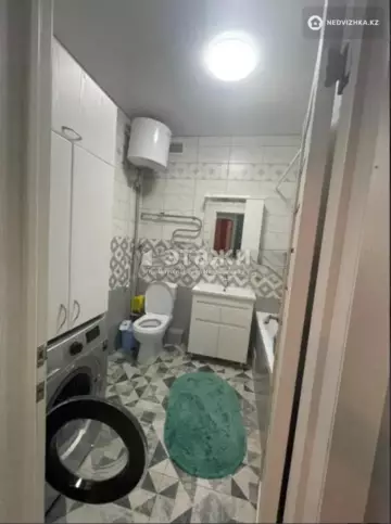 44.5 м², 1-комнатная квартира, этаж 2 из 5, 44 м², изображение - 5