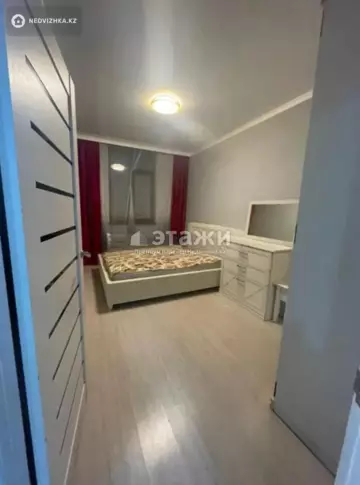 44.5 м², 1-комнатная квартира, этаж 2 из 5, 44 м², изображение - 7