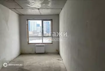 1-комнатная квартира, этаж 1 из 9, 38 м²