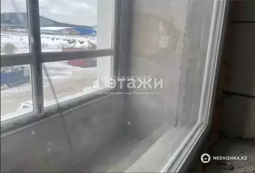 38 м², 1-комнатная квартира, этаж 1 из 9, 38 м², изображение - 4