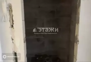 38 м², 1-комнатная квартира, этаж 1 из 9, 38 м², изображение - 6