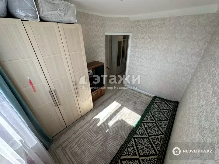 30 м², 1-комнатная квартира, этаж 10 из 13, 30 м², изображение - 1