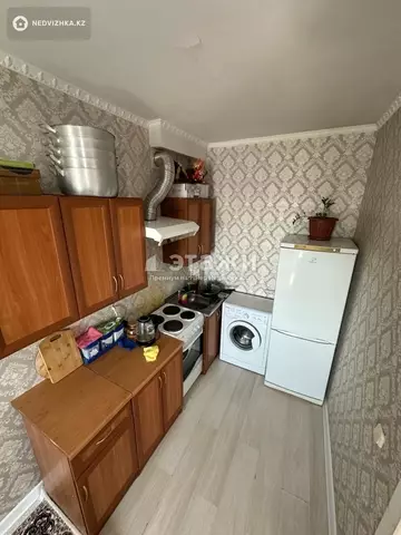 30 м², 1-комнатная квартира, этаж 10 из 13, 30 м², изображение - 0