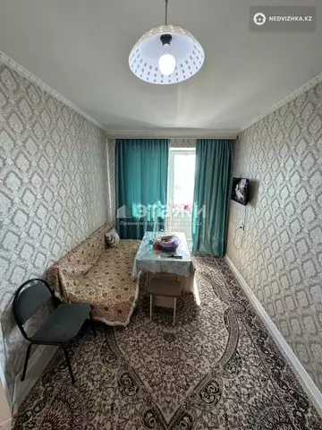 30 м², 1-комнатная квартира, этаж 10 из 13, 30 м², изображение - 1