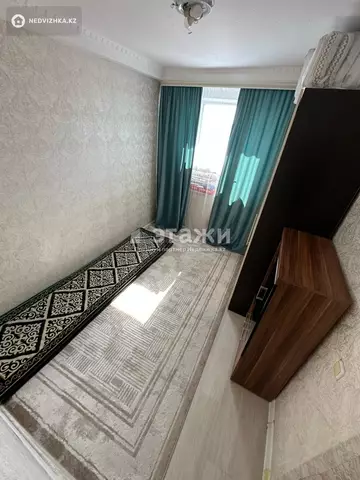 30 м², 1-комнатная квартира, этаж 10 из 13, 30 м², изображение - 2