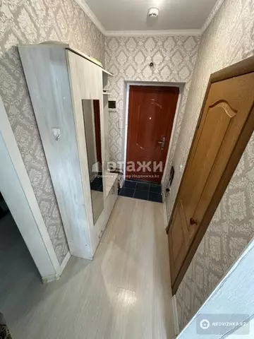 30 м², 1-комнатная квартира, этаж 10 из 13, 30 м², изображение - 3