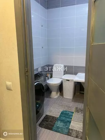 44 м², 1-комнатная квартира, этаж 6 из 14, 44 м², изображение - 1