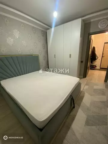 44 м², 1-комнатная квартира, этаж 6 из 14, 44 м², изображение - 3