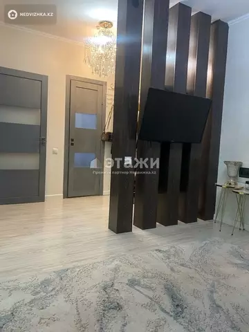 44 м², 1-комнатная квартира, этаж 6 из 14, 44 м², изображение - 5