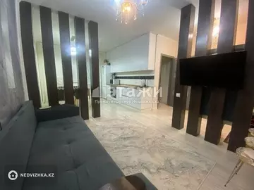 44 м², 1-комнатная квартира, этаж 6 из 14, 44 м², изображение - 6