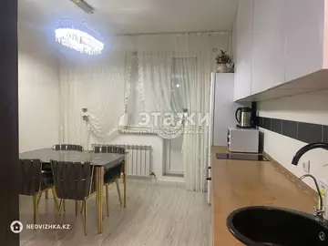 44 м², 1-комнатная квартира, этаж 6 из 14, 44 м², изображение - 7