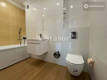 2-комнатная квартира, этаж 6 из 9, 72 м²