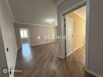 2-комнатная квартира, этаж 6 из 9, 72 м²