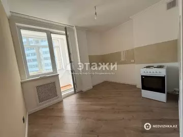 2-комнатная квартира, этаж 6 из 9, 72 м²