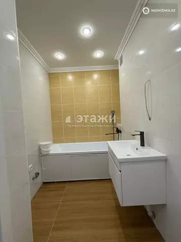 2-комнатная квартира, этаж 6 из 9, 72 м²