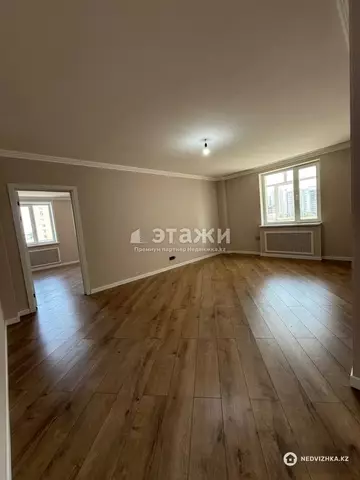 72 м², 2-комнатная квартира, этаж 6 из 9, 72 м², изображение - 6