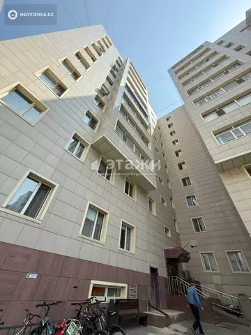 72 м², 2-комнатная квартира, этаж 6 из 9, 72 м², изображение - 10
