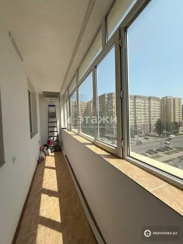 72 м², 2-комнатная квартира, этаж 6 из 9, 72 м², изображение - 11