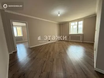 72 м², 2-комнатная квартира, этаж 6 из 9, 72 м², изображение - 12
