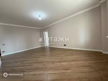72 м², 2-комнатная квартира, этаж 6 из 9, 72 м², изображение - 13