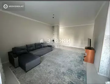 2-комнатная квартира, этаж 5 из 9, 60 м²